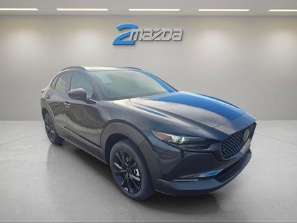 2026 Mazda CX-30 Loveland CO