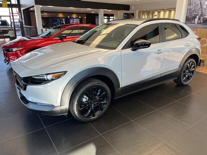 2026 Mazda CX-30 Cape Girardeau MO