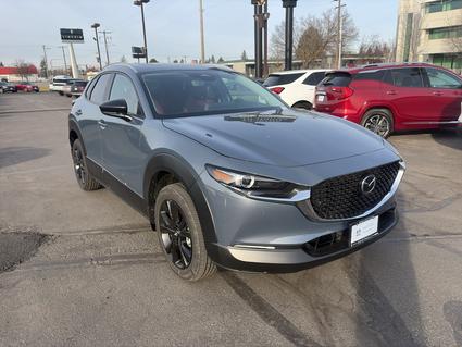2026 Mazda CX-30 Spokane WA