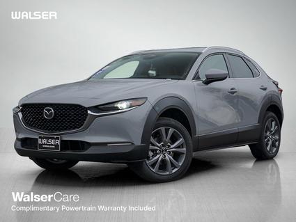 2026 Mazda CX-30 Saint Paul MN