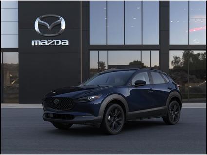 2026 Mazda CX-30 Grandville MI