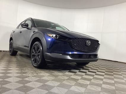 2026 Mazda CX-30 Grandville MI