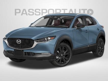 2026 Mazda CX-30 Suitland MD