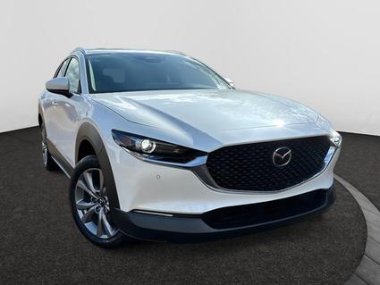 2026 Mazda CX-30 Jackson MS