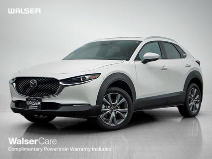 2026 Mazda CX-30 Burnsville MN