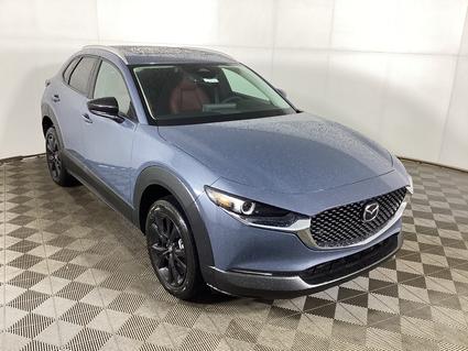 2026 Mazda CX-30 Grandville MI