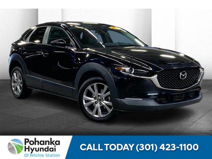 2020 Mazda CX-30 Capitol Heights MD
