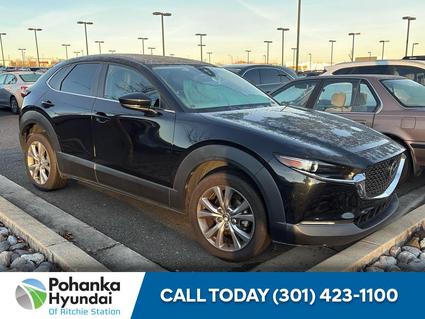 2020 Mazda CX-30 Capitol Heights MD