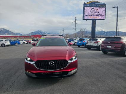 2020 Mazda CX-30 Taylorsville UT