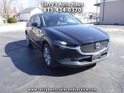 2020 Mazda CX-30 Ottawa IL