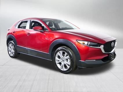 2020 Mazda CX-30 Minneapolis MN