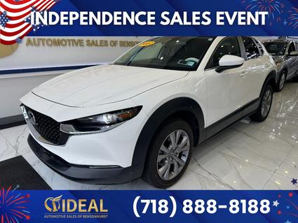 2022 Mazda CX-30 Bensonhurst NY