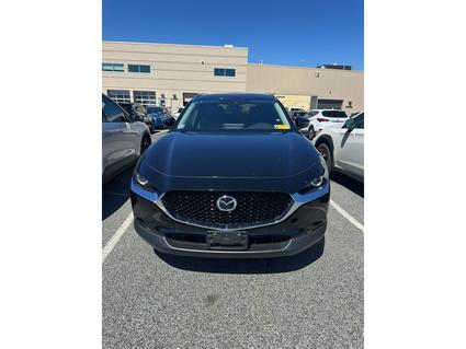 2022 Mazda CX-30 Goshen NY