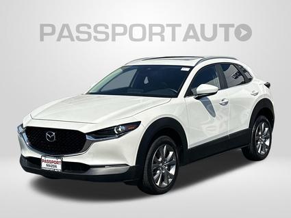 2022 Mazda CX-30 Suitland MD