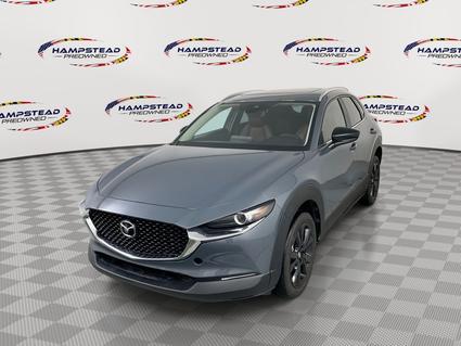 2022 Mazda CX-30 Hampstead MD