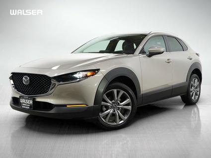 2022 Mazda CX-30 Burnsville MN