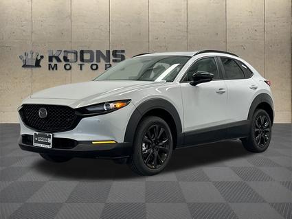 2026 Mazda CX-30  