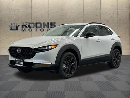 2026 Mazda CX-30  