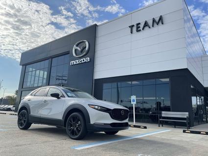 2026 Mazda CX-30 Baton Rouge LA