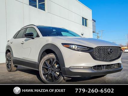 2026 Mazda CX-30 Plainfield IL