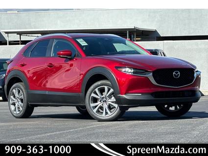 2026 Mazda CX-30 Loma Linda CA