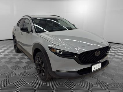 2026 Mazda CX-30 Spokane WA