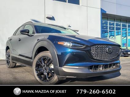 2026 Mazda CX-30 Plainfield IL