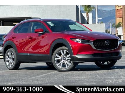 2026 Mazda CX-30 Loma Linda CA