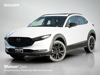 2026 Mazda CX-30 Saint Paul MN