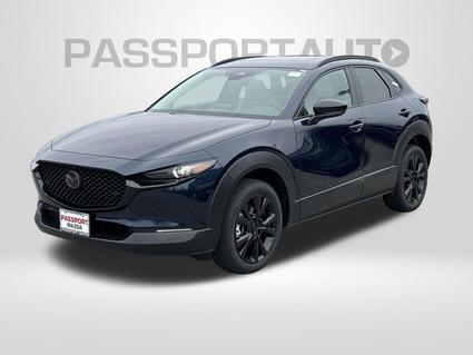 2026 Mazda CX-30 Suitland MD
