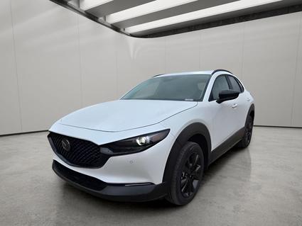 2026 Mazda CX-30 Loveland CO