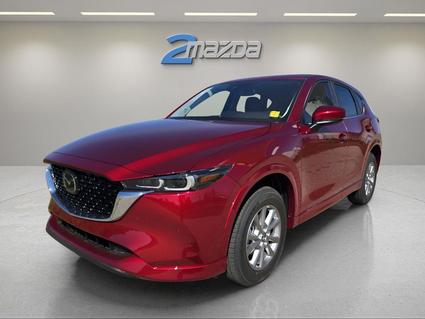 2026 Mazda CX-30 Loveland CO
