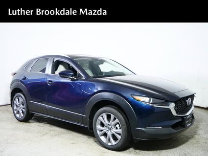 2026 Mazda CX-30 Minneapolis MN