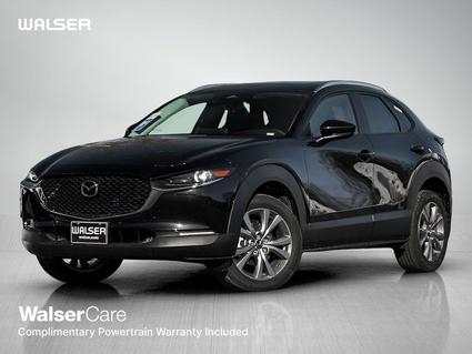 2026 Mazda CX-30 Saint Paul MN