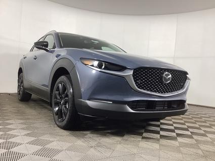 2026 Mazda CX-30 Grandville MI