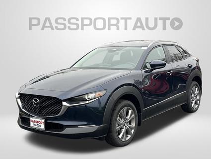 2026 Mazda CX-30 Suitland MD