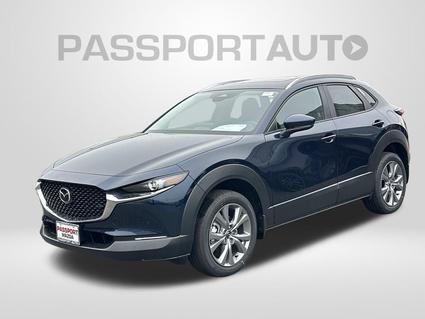 2026 Mazda CX-30 Suitland MD