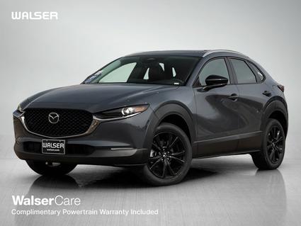 2026 Mazda CX-30 Saint Paul MN