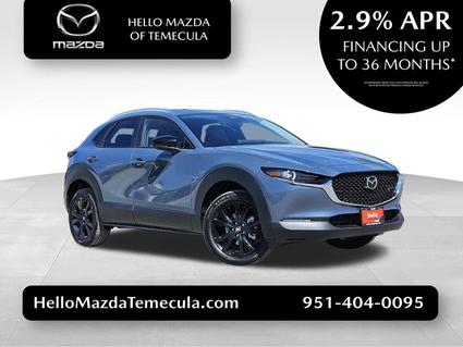 2026 Mazda CX-30 Temecula CA