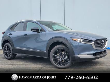 2026 Mazda CX-30 Plainfield IL