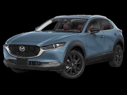 2026 Mazda CX-30 Indiana PA