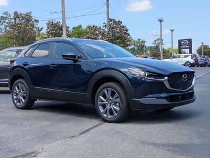 2026 Mazda CX-30 Tallahassee FL