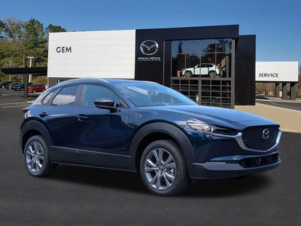 2026 Mazda CX-30 Tallahassee FL