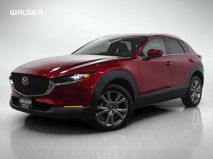 2022 Mazda CX-30 Burnsville MN
