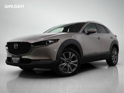 2022 Mazda CX-30 Burnsville MN