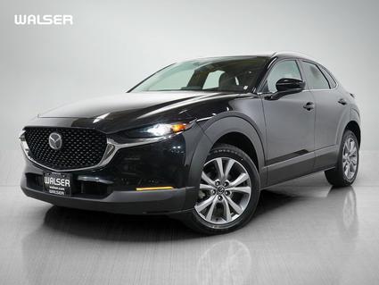 2022 Mazda CX-30 Saint Paul MN