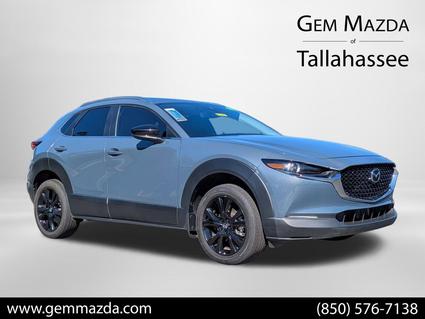 2022 Mazda CX-30 Tallahassee FL