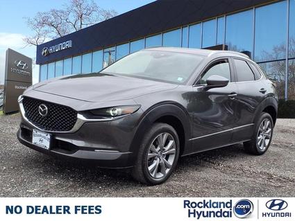 2022 Mazda CX-30 West Nyack NY