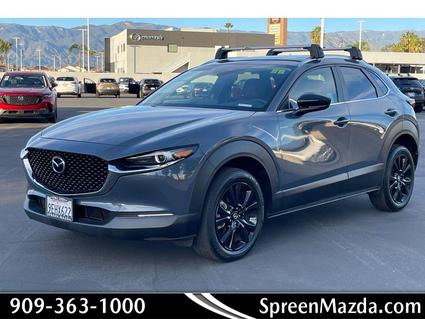 2022 Mazda CX-30 Loma Linda CA