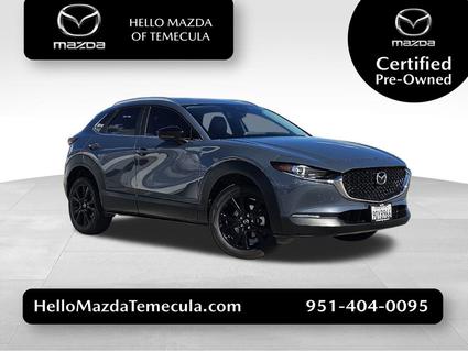 2022 Mazda CX-30 Temecula CA